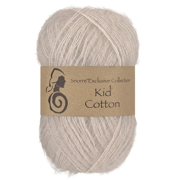 Viking Snorre Kid Cotton